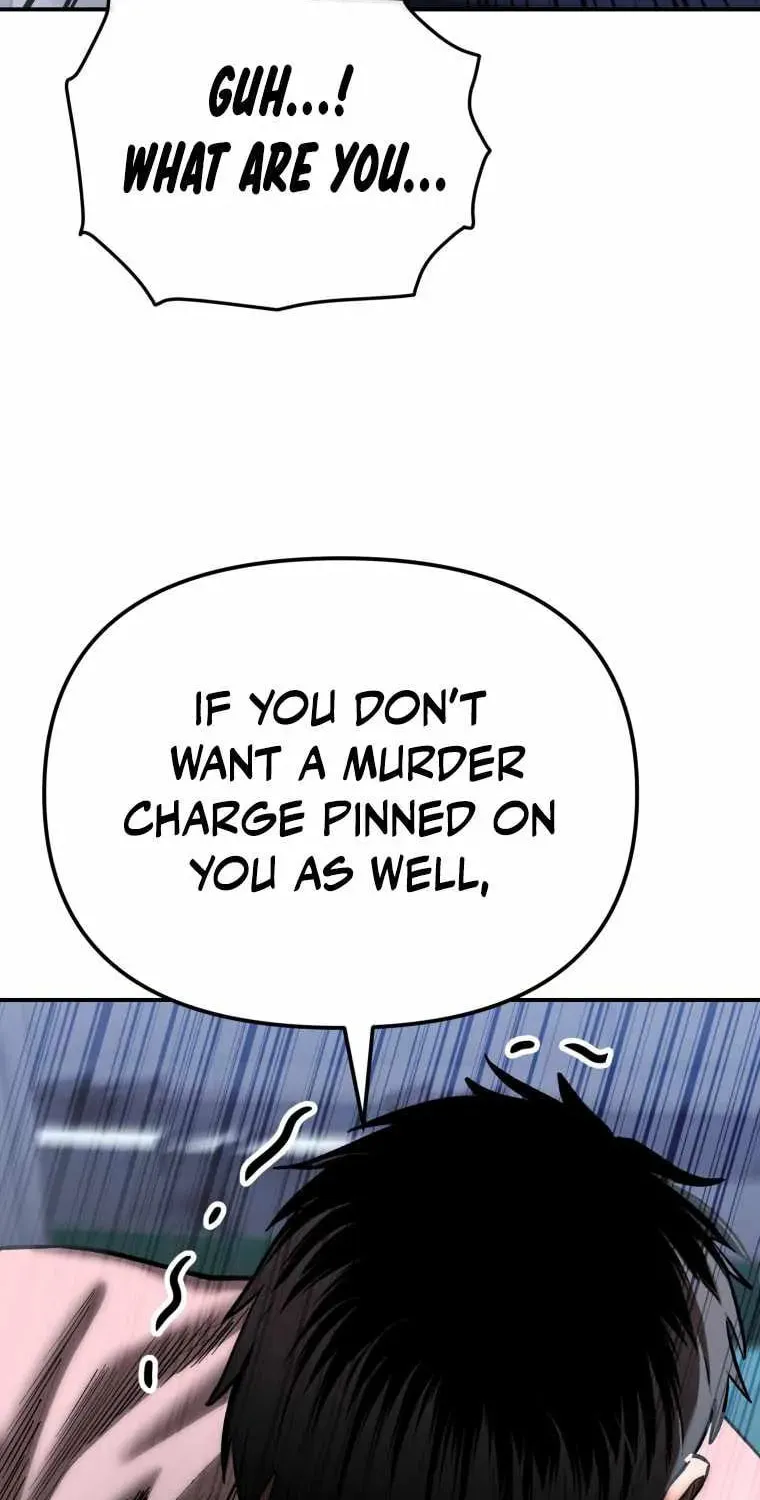 Read The Cop Is Too Strong chapter 32 image 117 on Lezhin