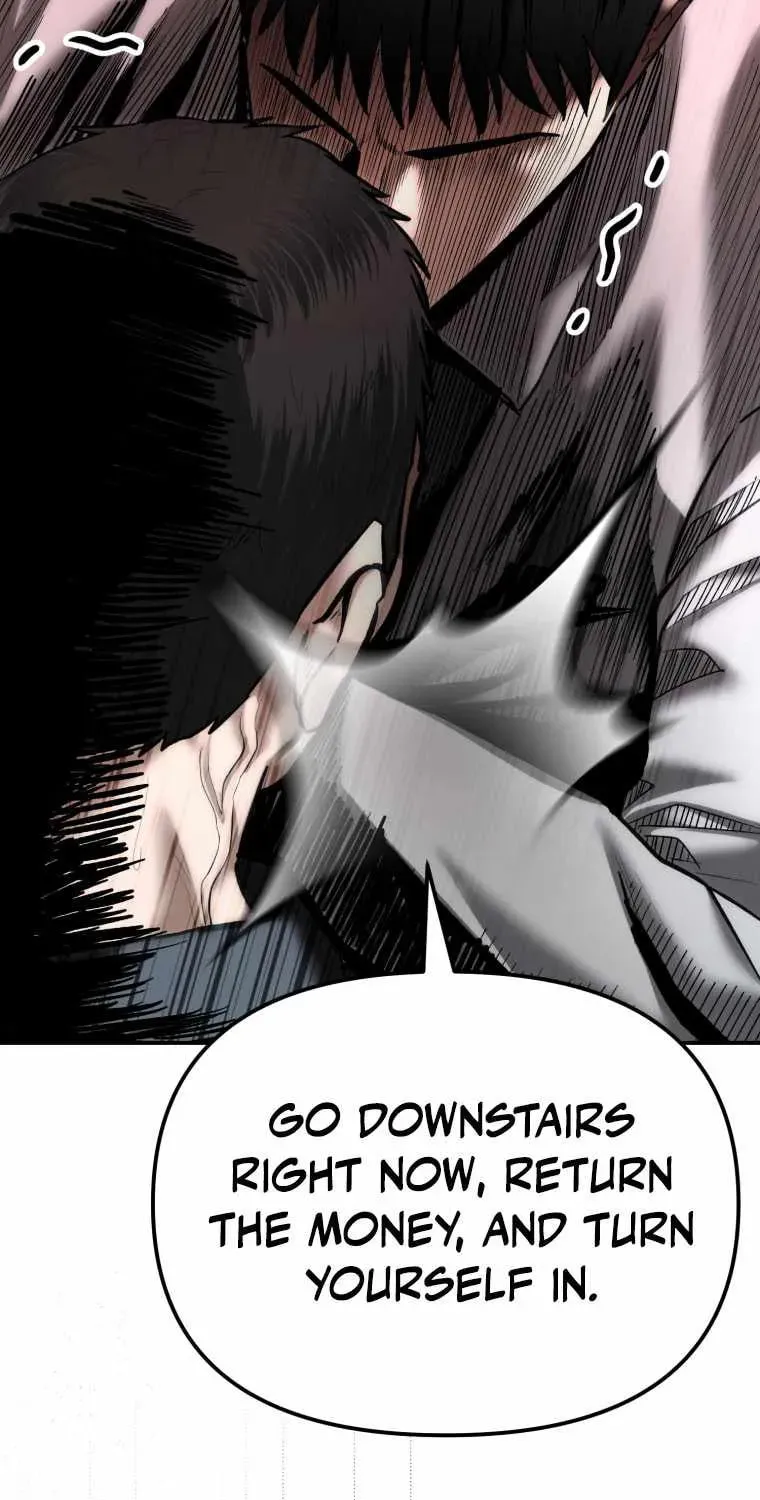 Read The Cop Is Too Strong chapter 32 image 118 on Lezhin
