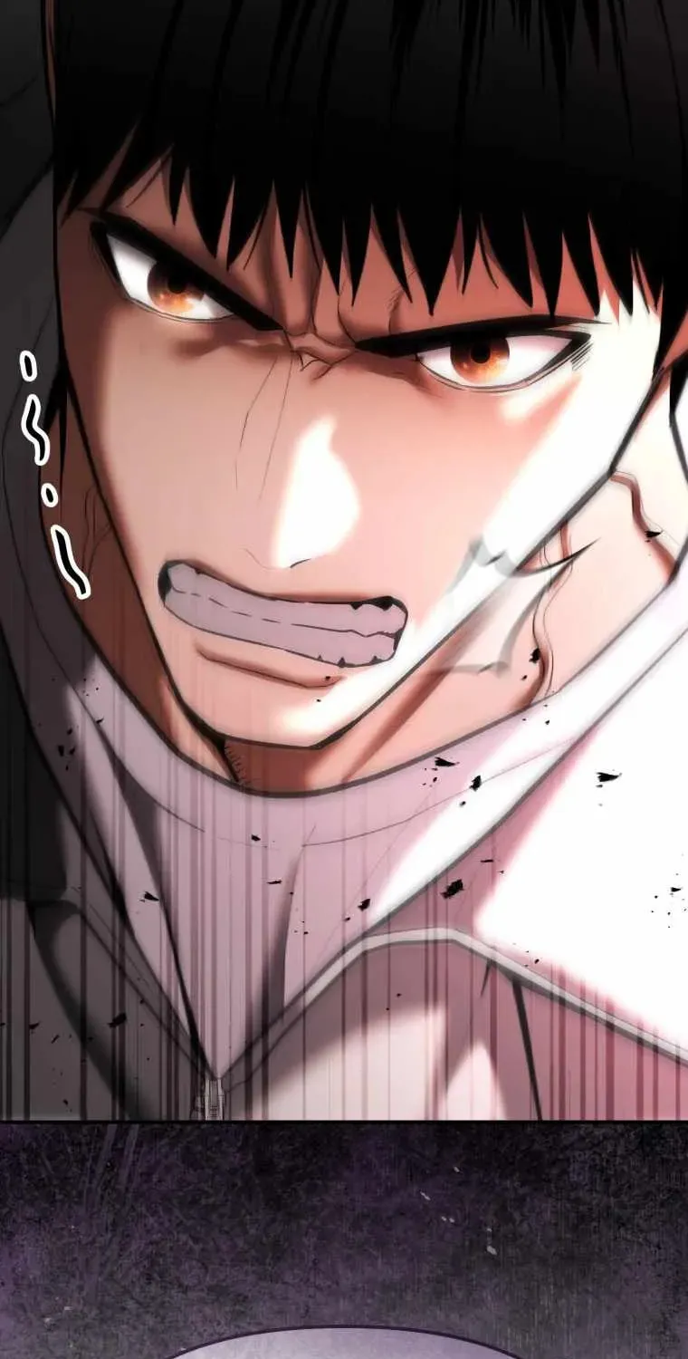 Read The Cop Is Too Strong chapter 32 image 120 on Lezhin