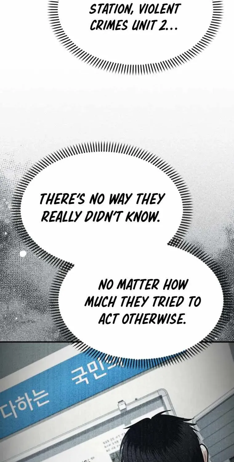 Read The Cop Is Too Strong chapter 32 image 14 on Lezhin