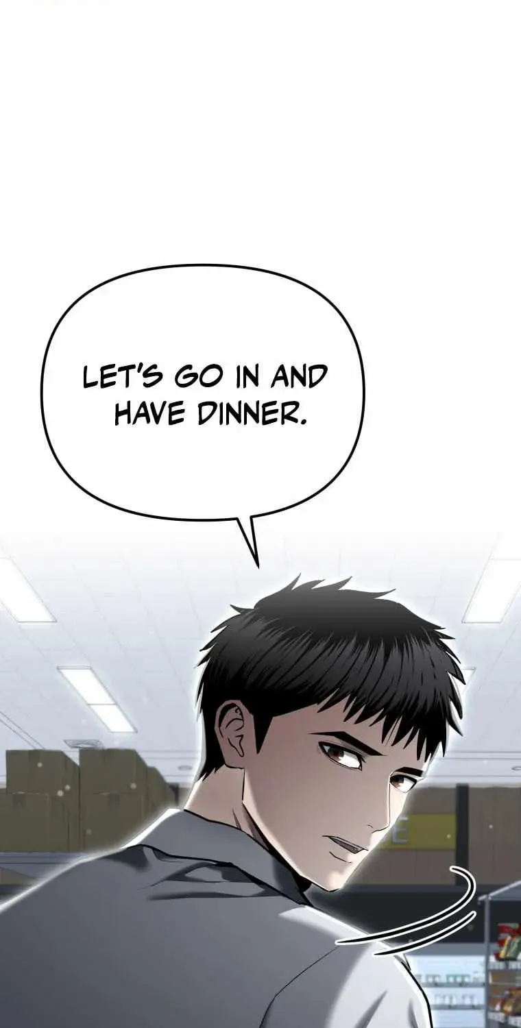 Read The Cop Is Too Strong chapter 32 image 19 on Lezhin