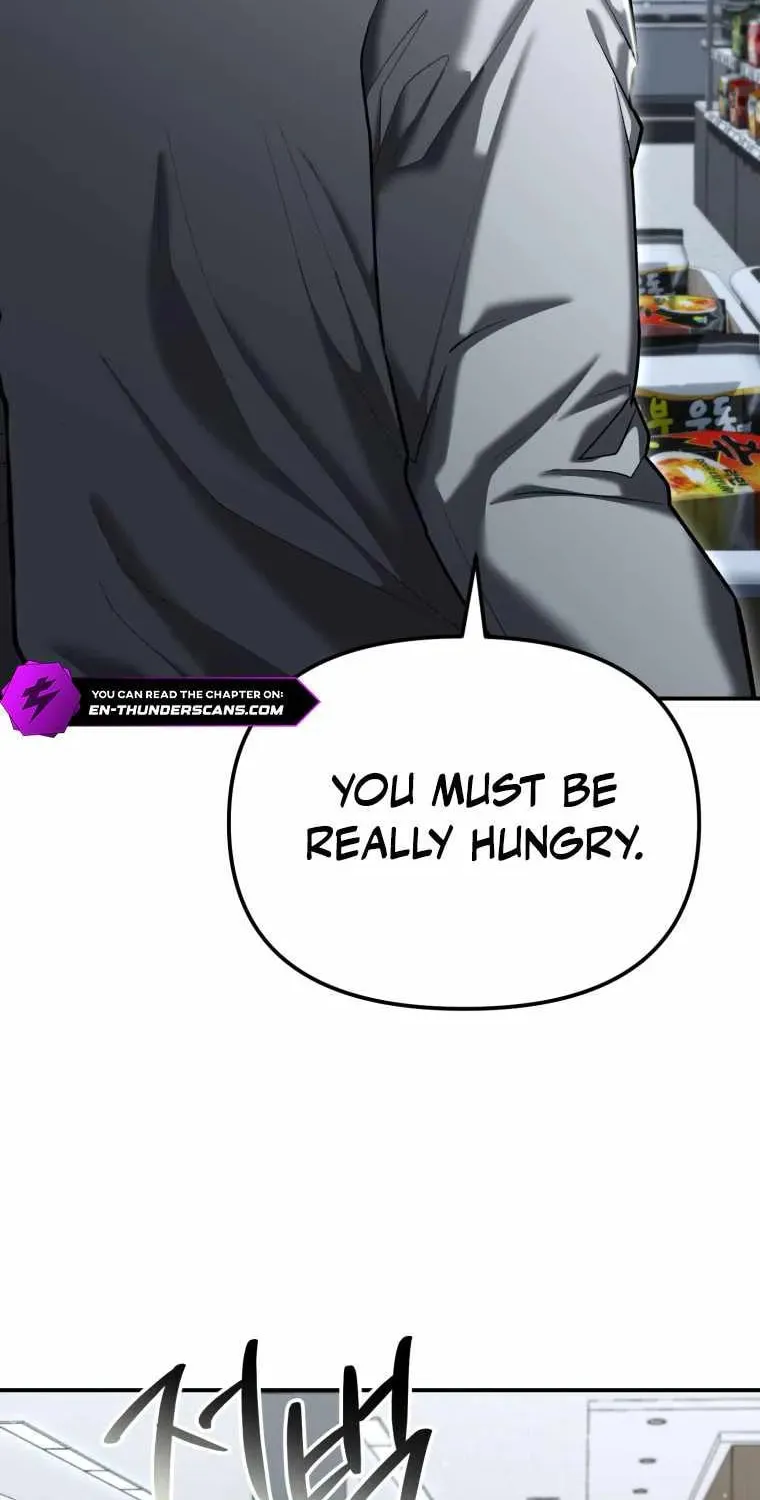 Read The Cop Is Too Strong chapter 32 image 20 on Lezhin