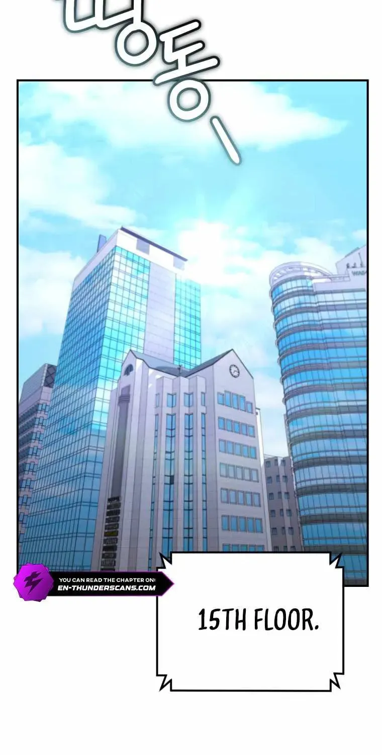 Read The Cop Is Too Strong chapter 32 image 26 on Lezhin