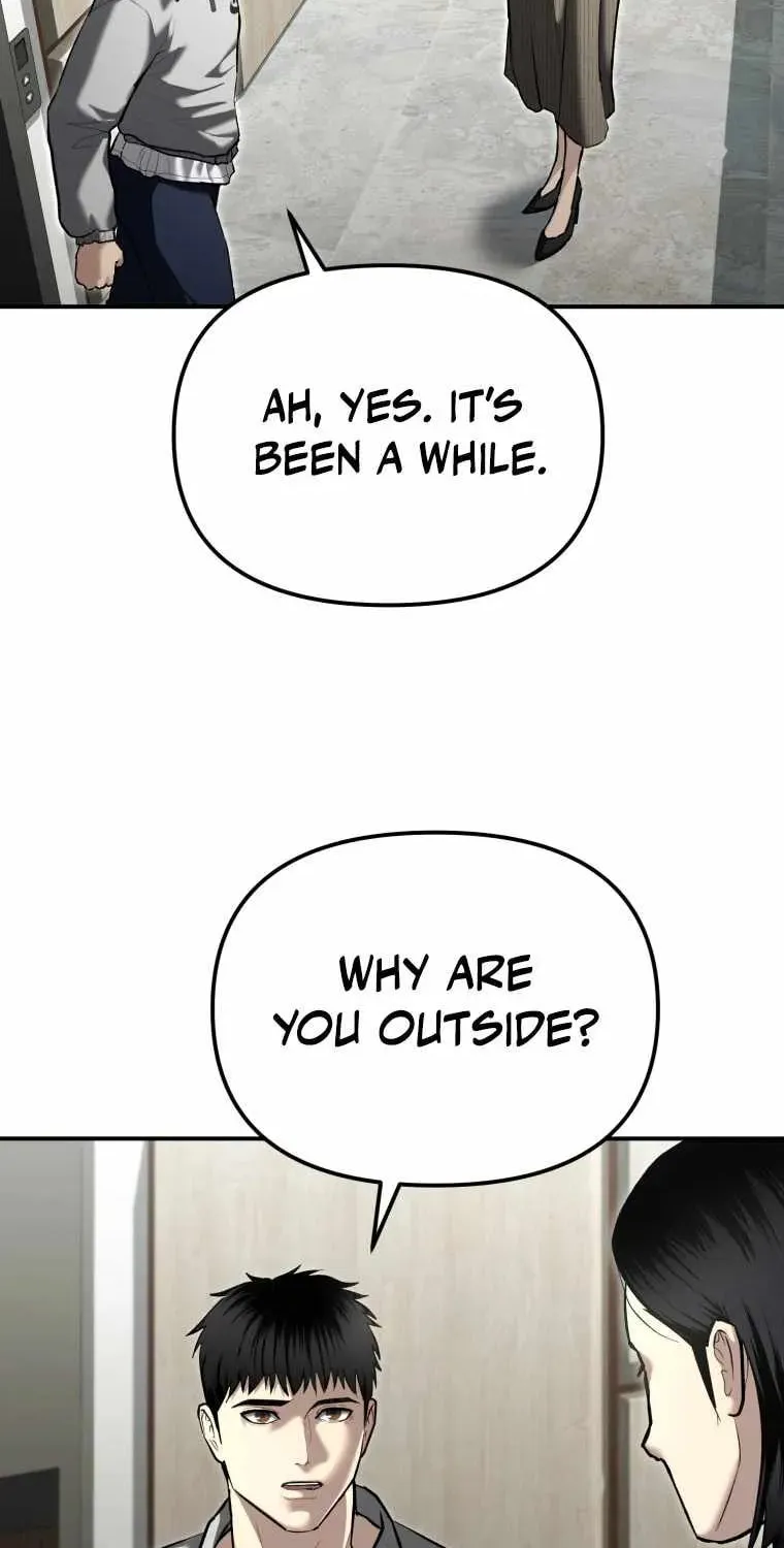 Read The Cop Is Too Strong chapter 32 image 28 on Lezhin