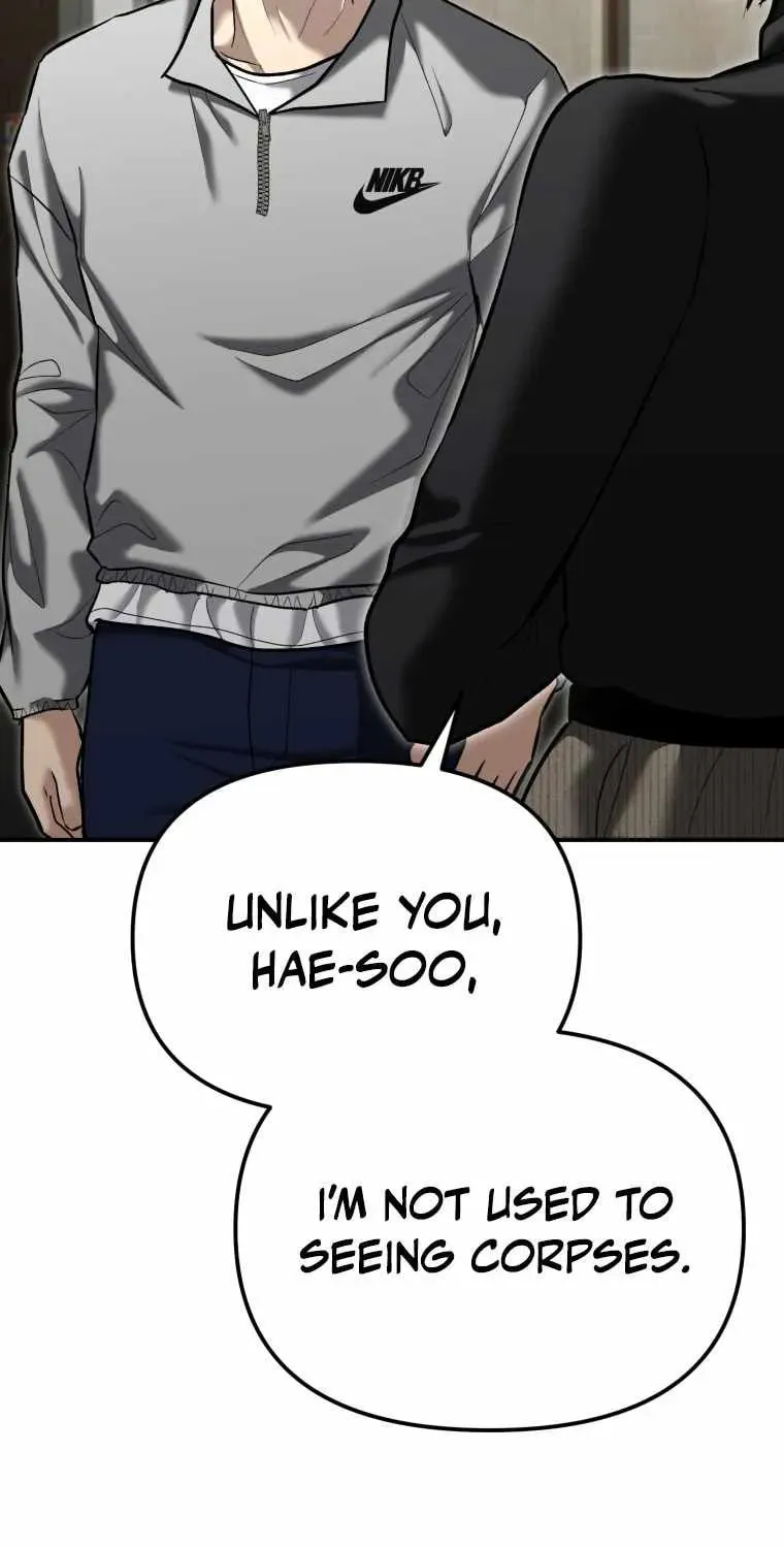 Read The Cop Is Too Strong chapter 32 image 29 on Lezhin