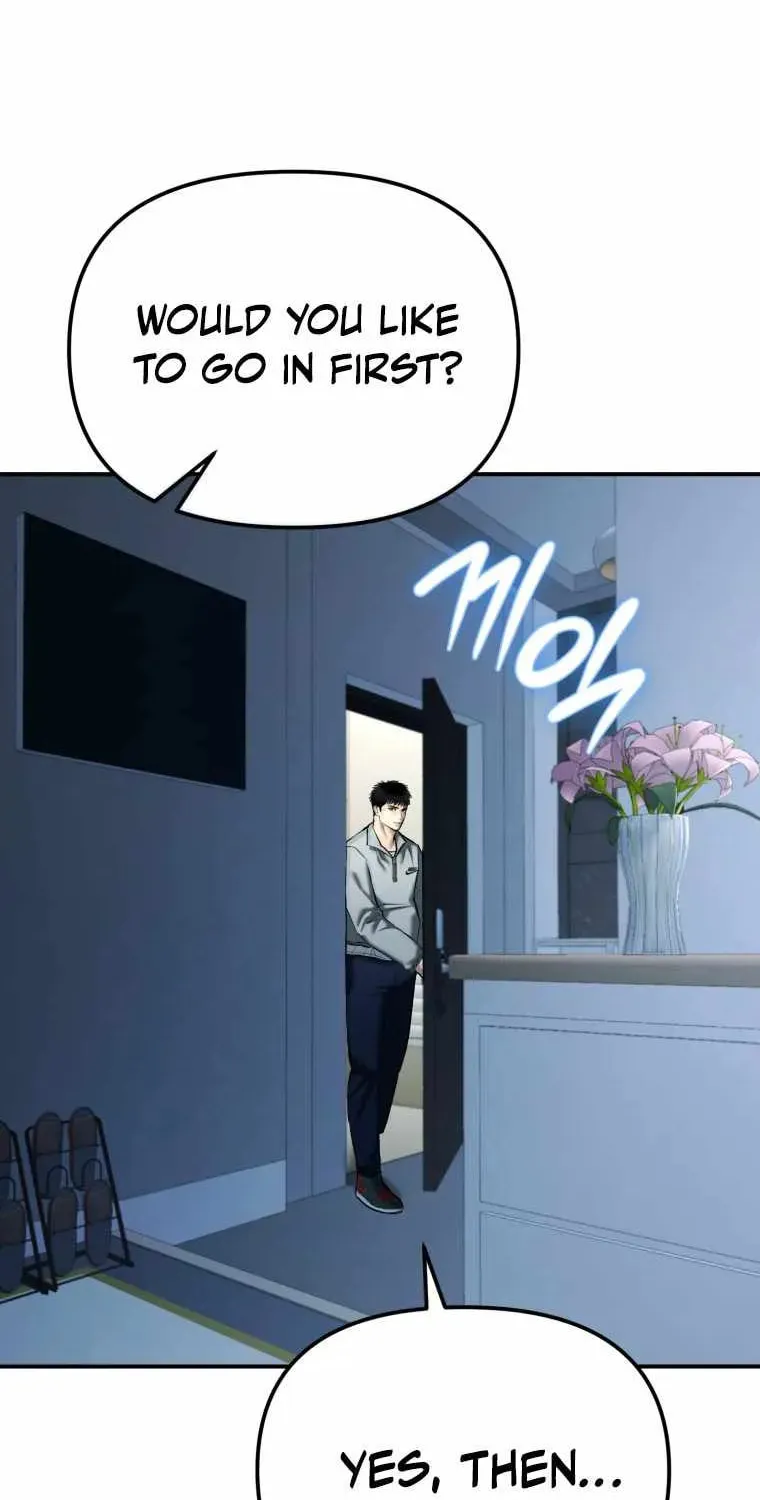 Read The Cop Is Too Strong chapter 32 image 30 on Lezhin
