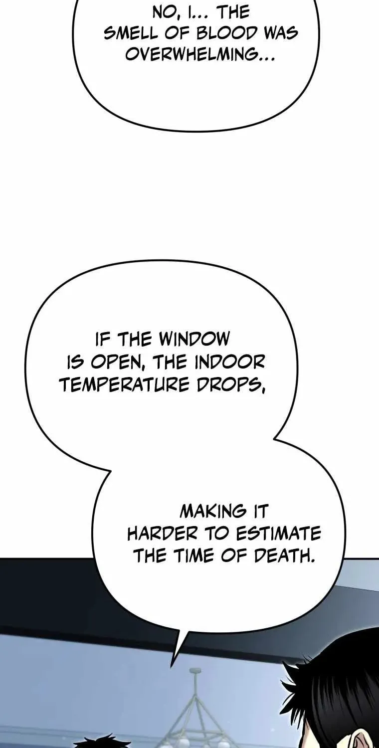 Read The Cop Is Too Strong chapter 32 image 34 on Lezhin