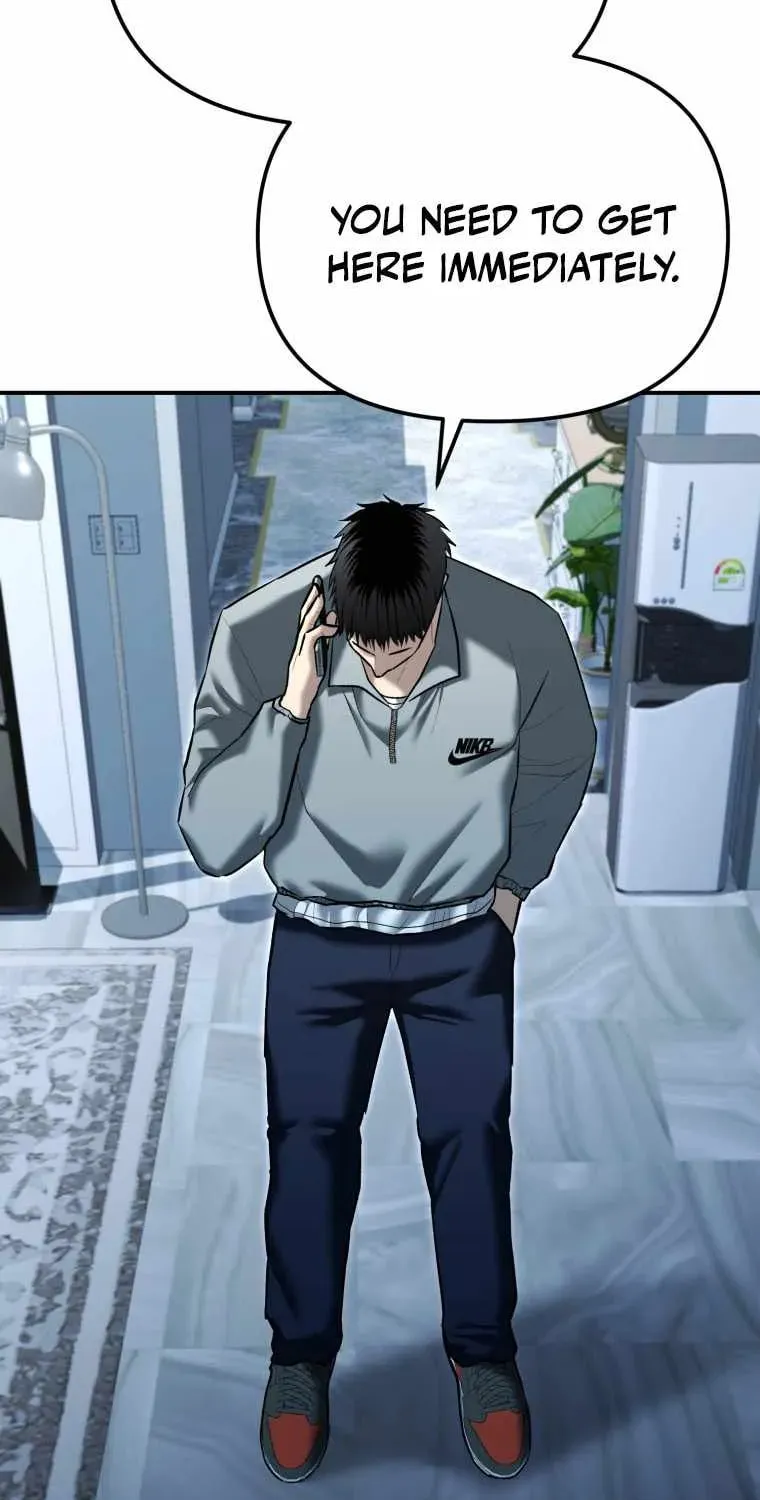 Read The Cop Is Too Strong chapter 32 image 43 on Lezhin