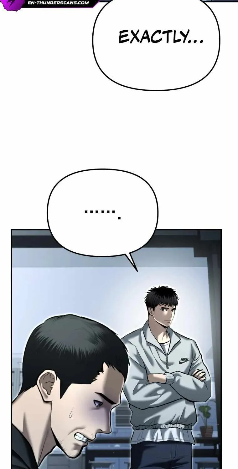 Read The Cop Is Too Strong chapter 32 image 51 on Lezhin