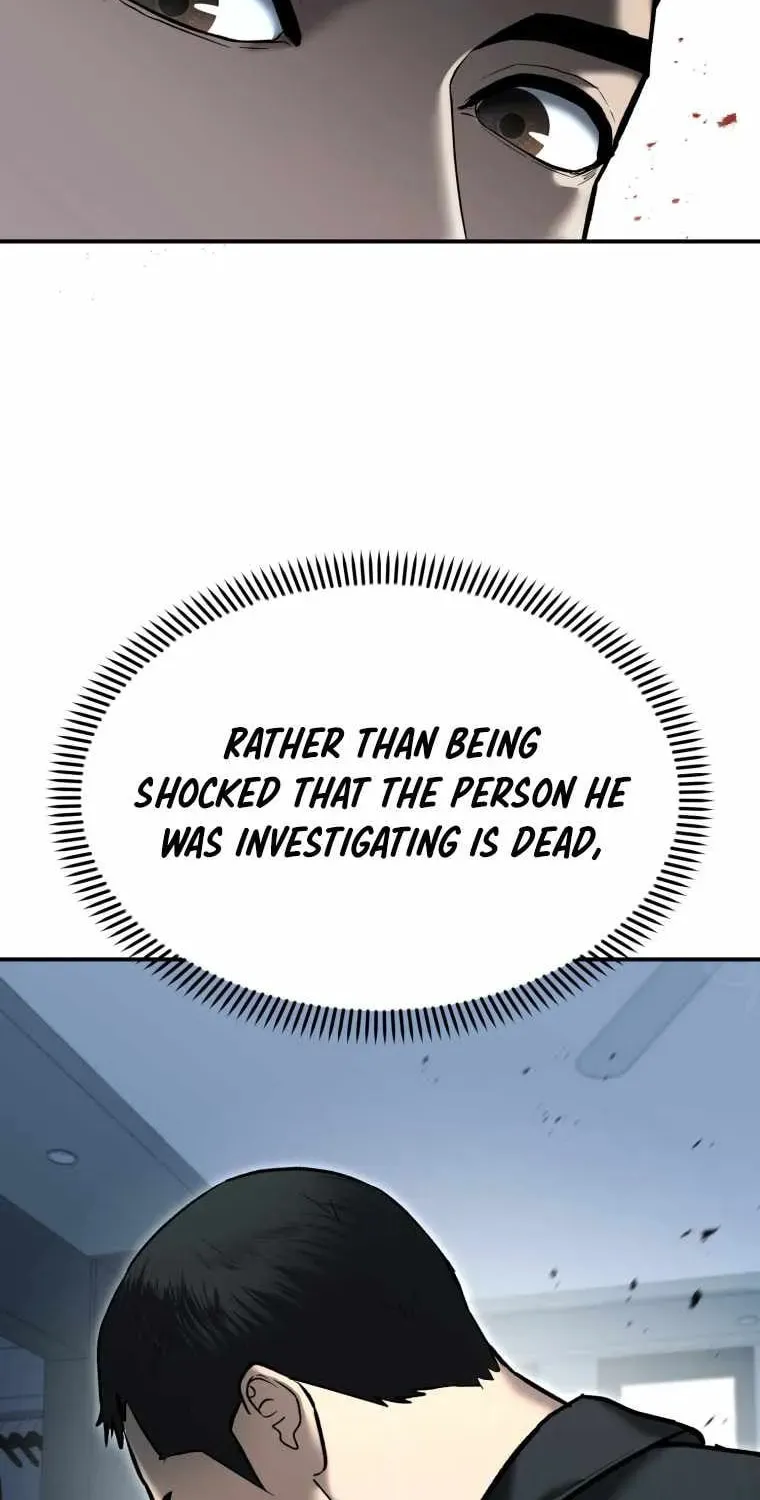 Read The Cop Is Too Strong chapter 32 image 53 on Lezhin