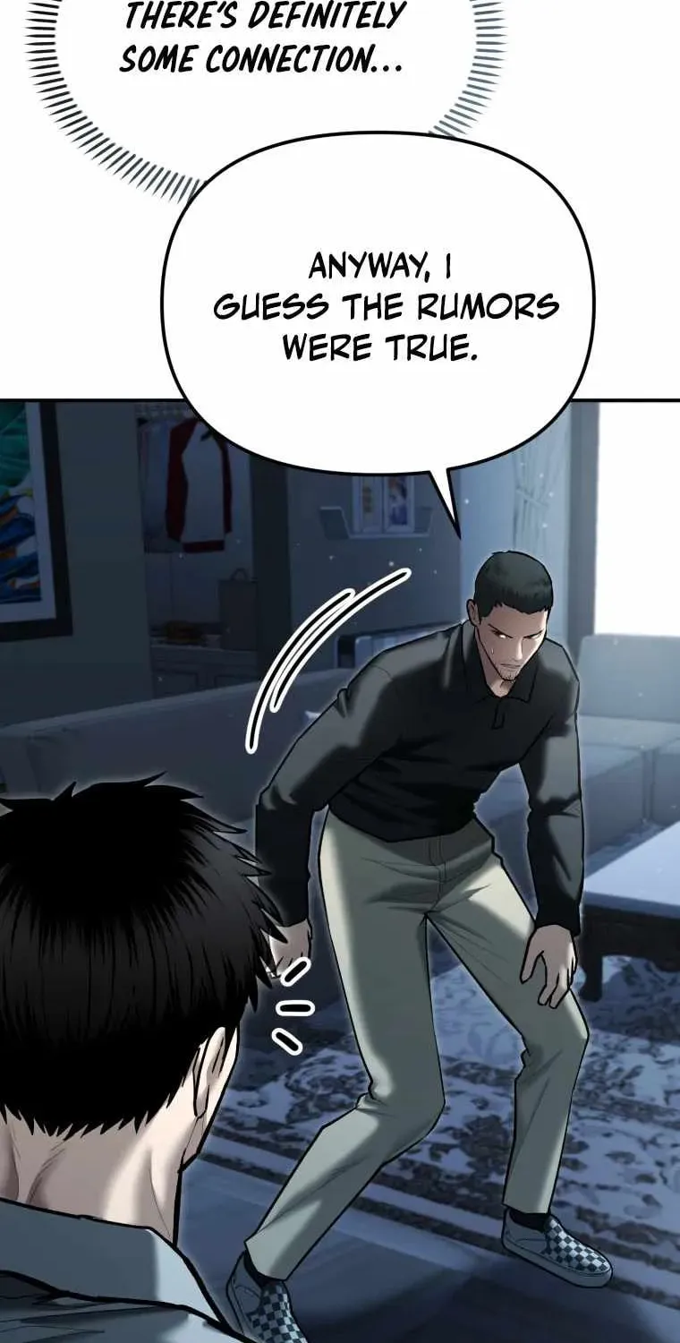 Read The Cop Is Too Strong chapter 32 image 55 on Lezhin