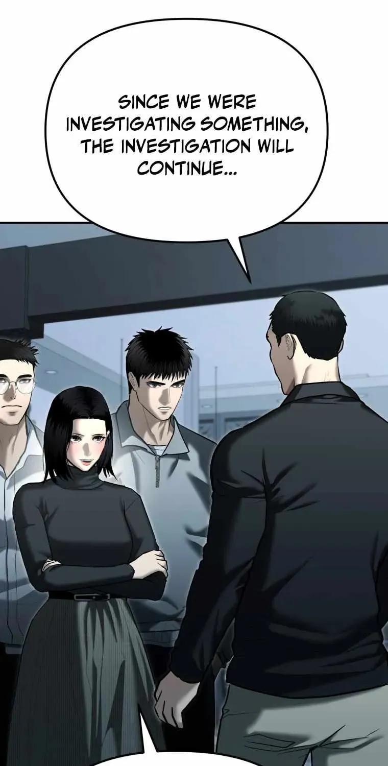 Read The Cop Is Too Strong chapter 32 image 58 on Lezhin