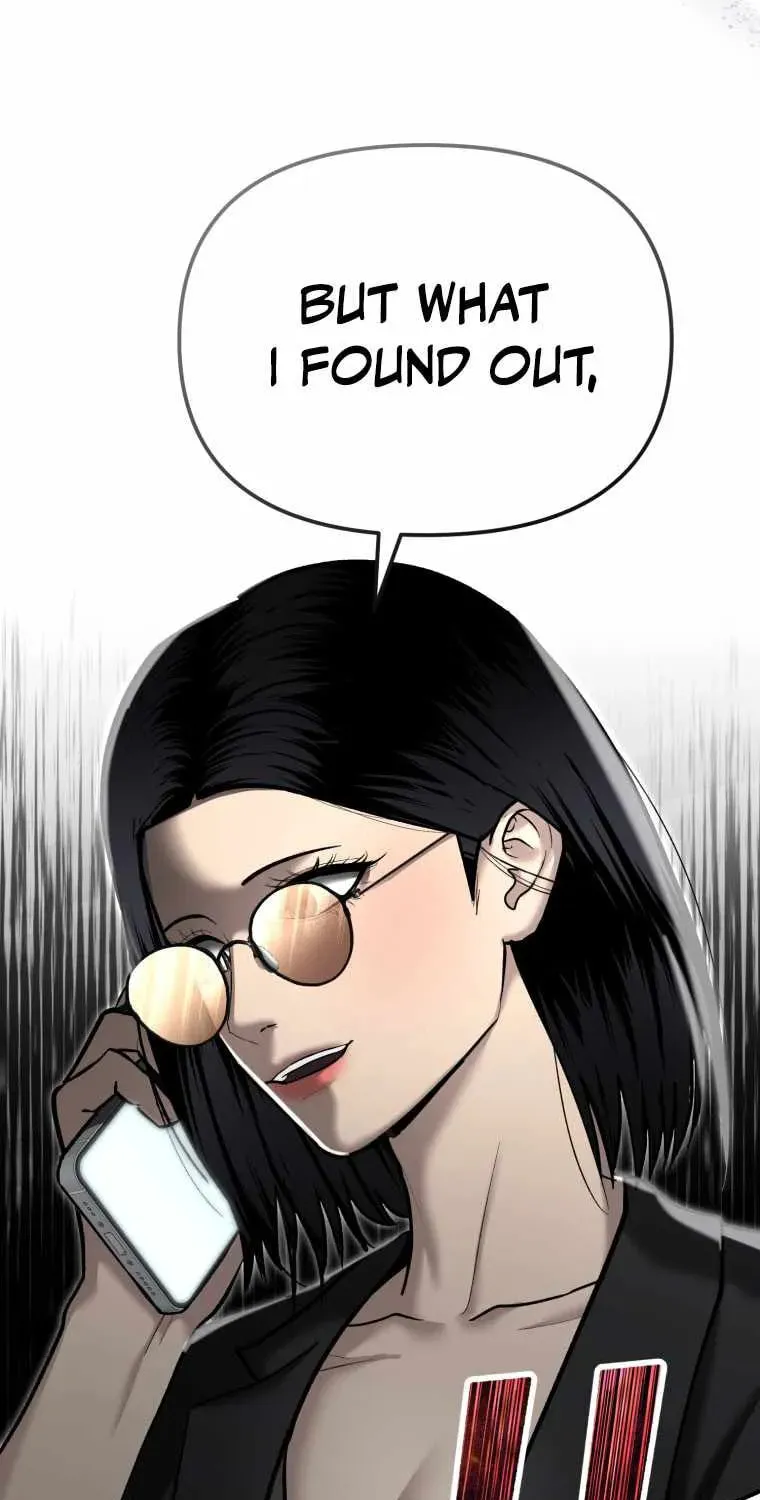 Read The Cop Is Too Strong chapter 32 image 6 on Lezhin