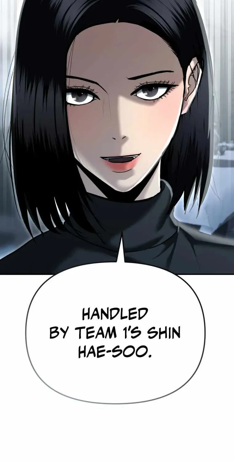 Read The Cop Is Too Strong chapter 32 image 60 on Lezhin
