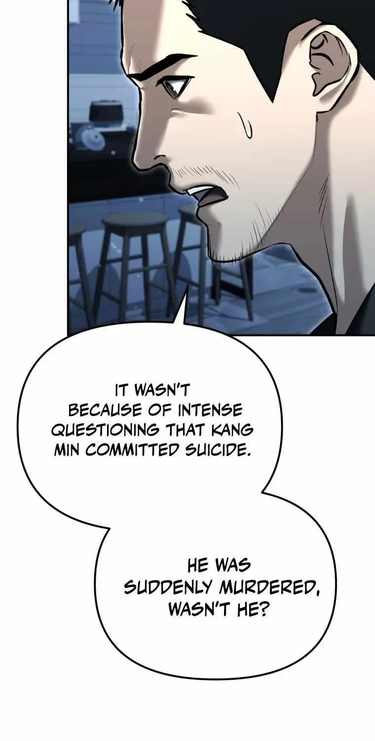 Read The Cop Is Too Strong chapter 32 image 63 on Lezhin
