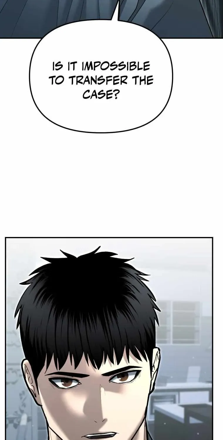 Read The Cop Is Too Strong chapter 32 image 67 on Lezhin