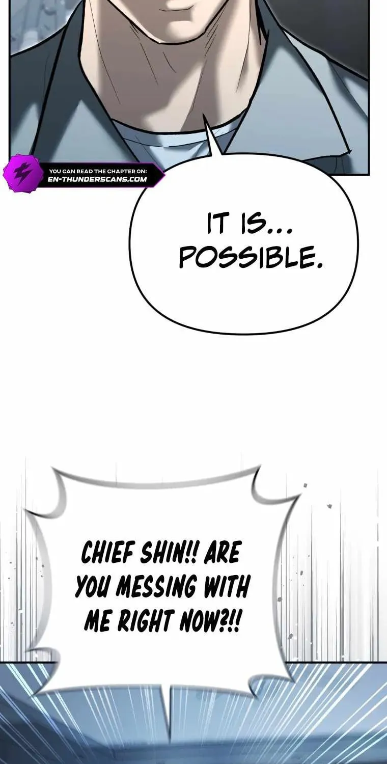 Read The Cop Is Too Strong chapter 32 image 68 on Lezhin