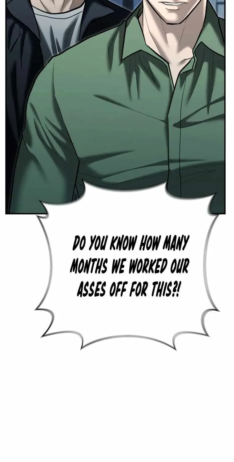 Read The Cop Is Too Strong chapter 32 image 71 on Lezhin