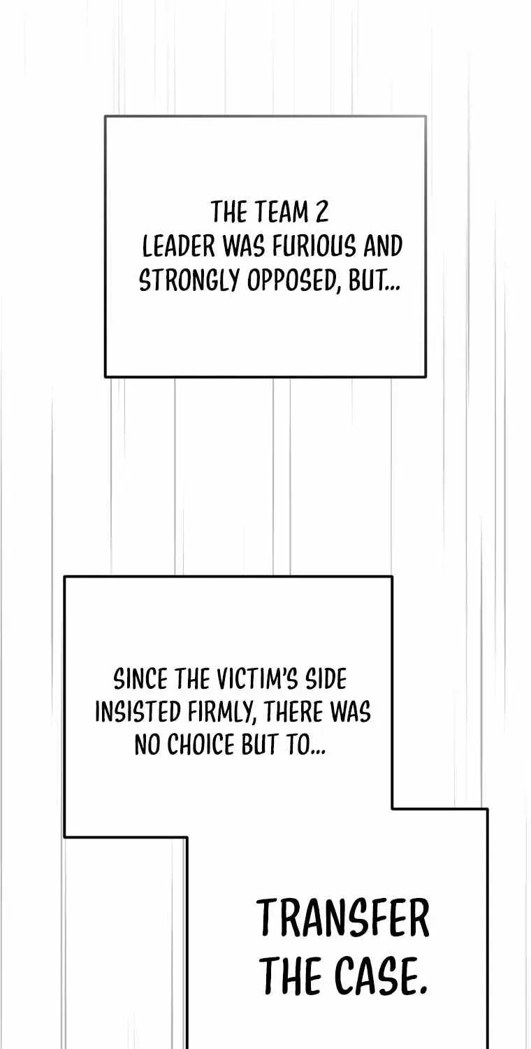 Read The Cop Is Too Strong chapter 32 image 73 on Lezhin
