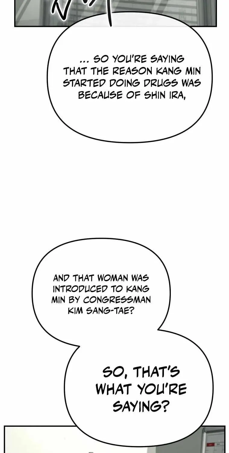 Read The Cop Is Too Strong chapter 32 image 75 on Lezhin