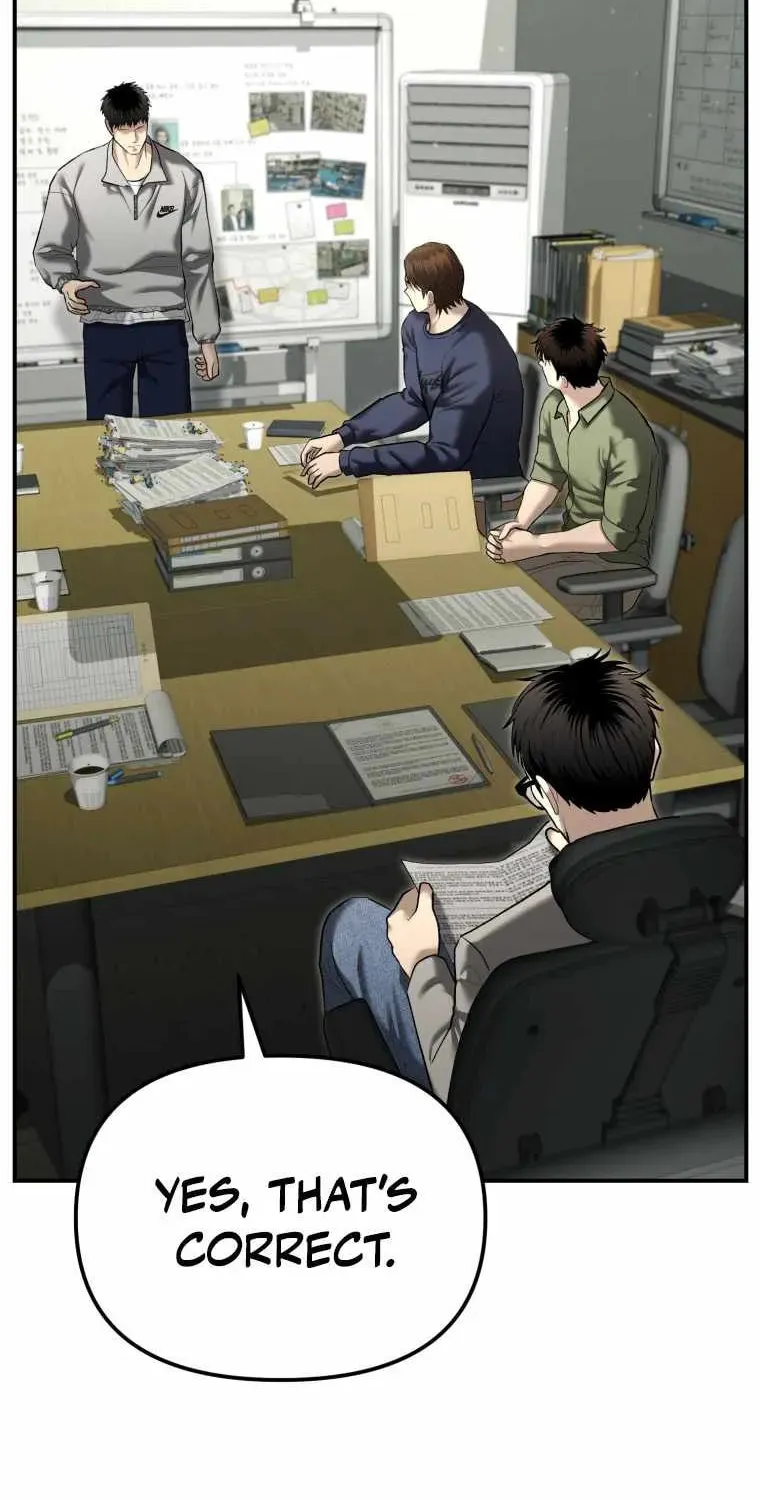 Read The Cop Is Too Strong chapter 32 image 76 on Lezhin