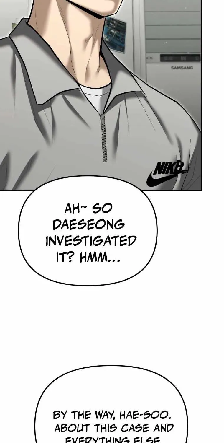 Read The Cop Is Too Strong chapter 32 image 79 on Lezhin