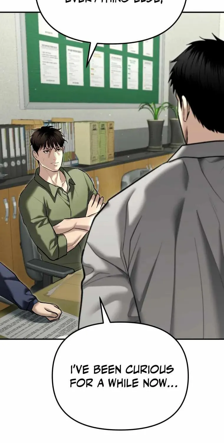Read The Cop Is Too Strong chapter 32 image 80 on Lezhin