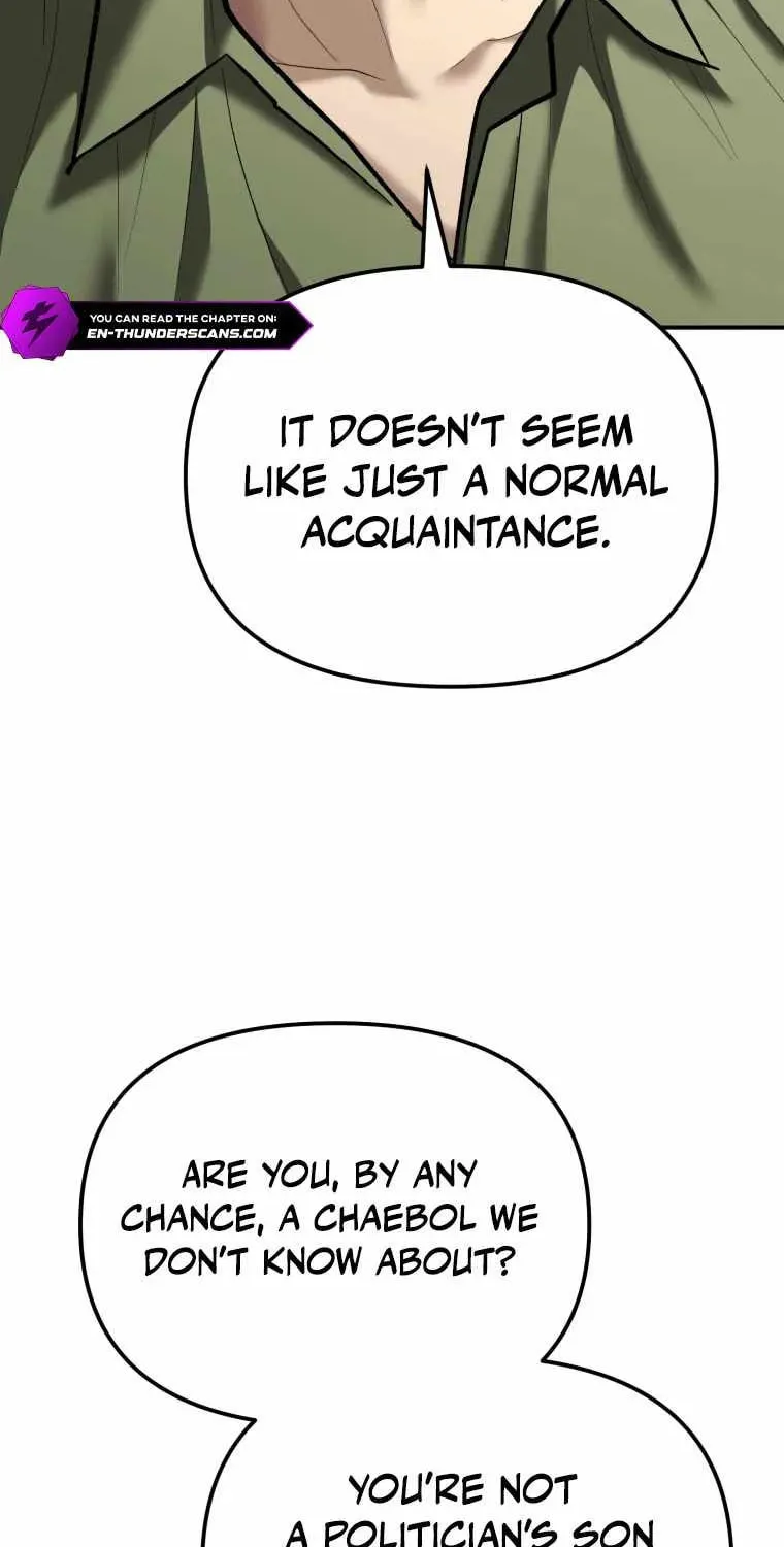 Read The Cop Is Too Strong chapter 32 image 82 on Lezhin
