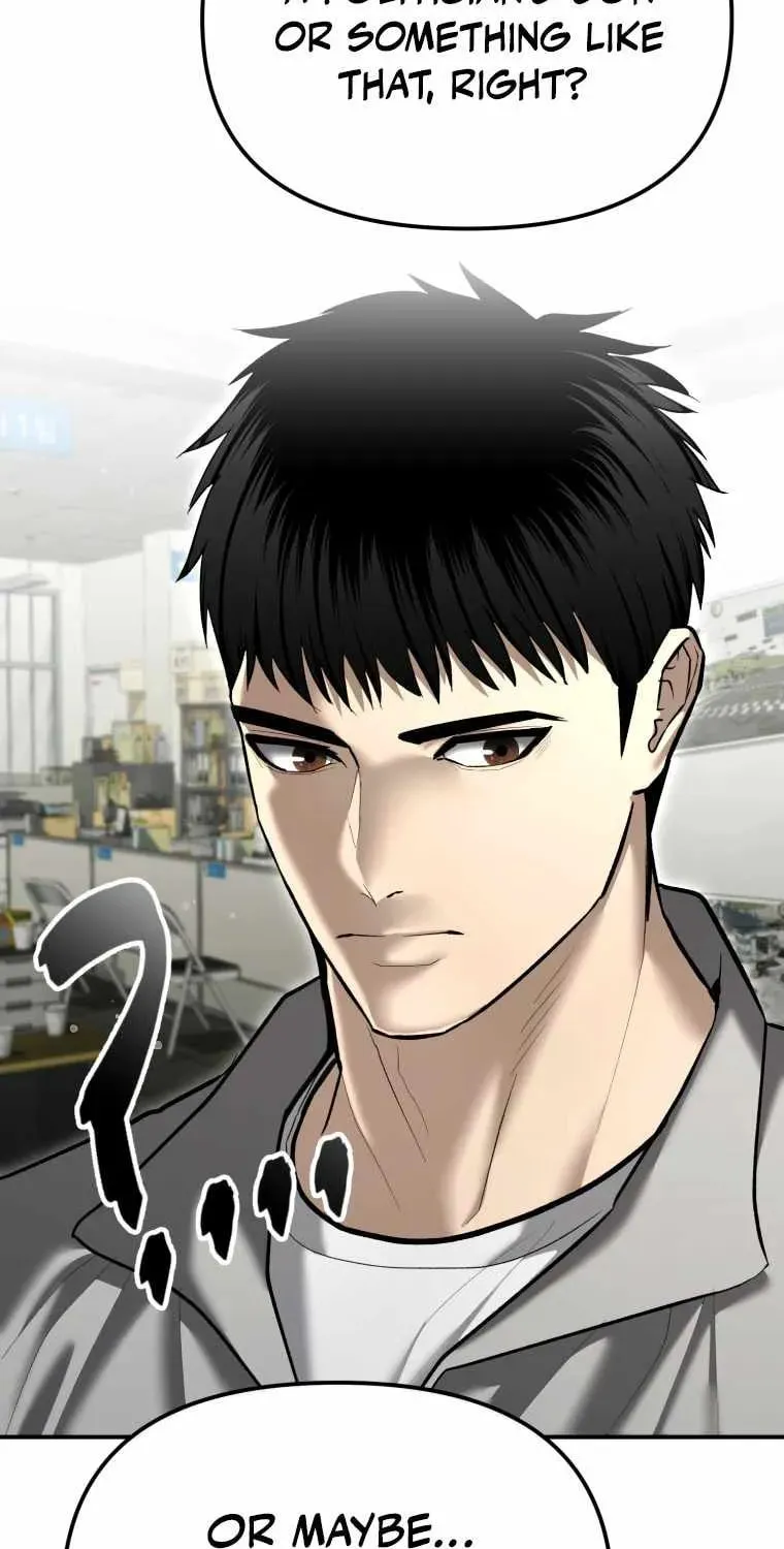 Read The Cop Is Too Strong chapter 32 image 83 on Lezhin