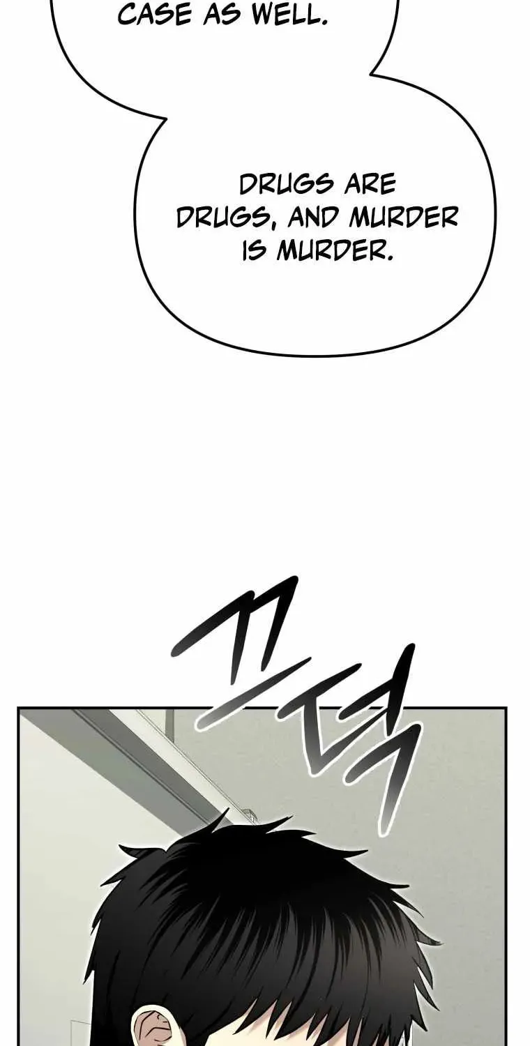 Read The Cop Is Too Strong chapter 32 image 90 on Lezhin