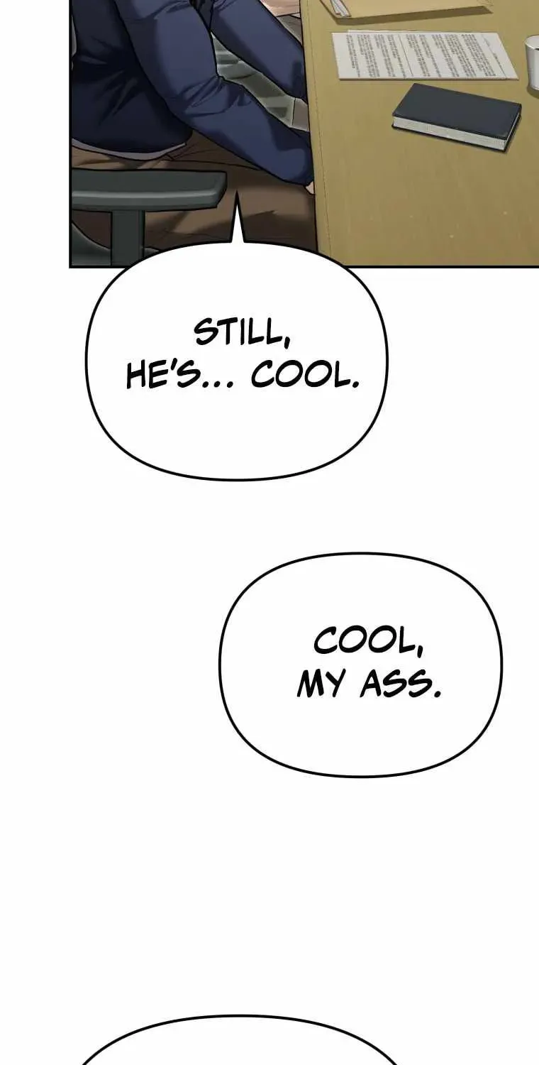 Read The Cop Is Too Strong chapter 32 image 99 on Lezhin
