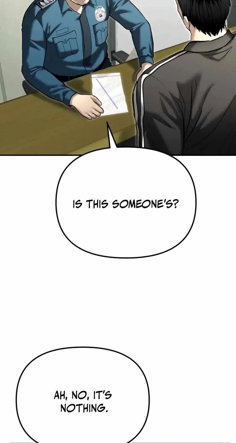 Read The Cop Is Too Strong chapter 34 image 100 on Lezhin
