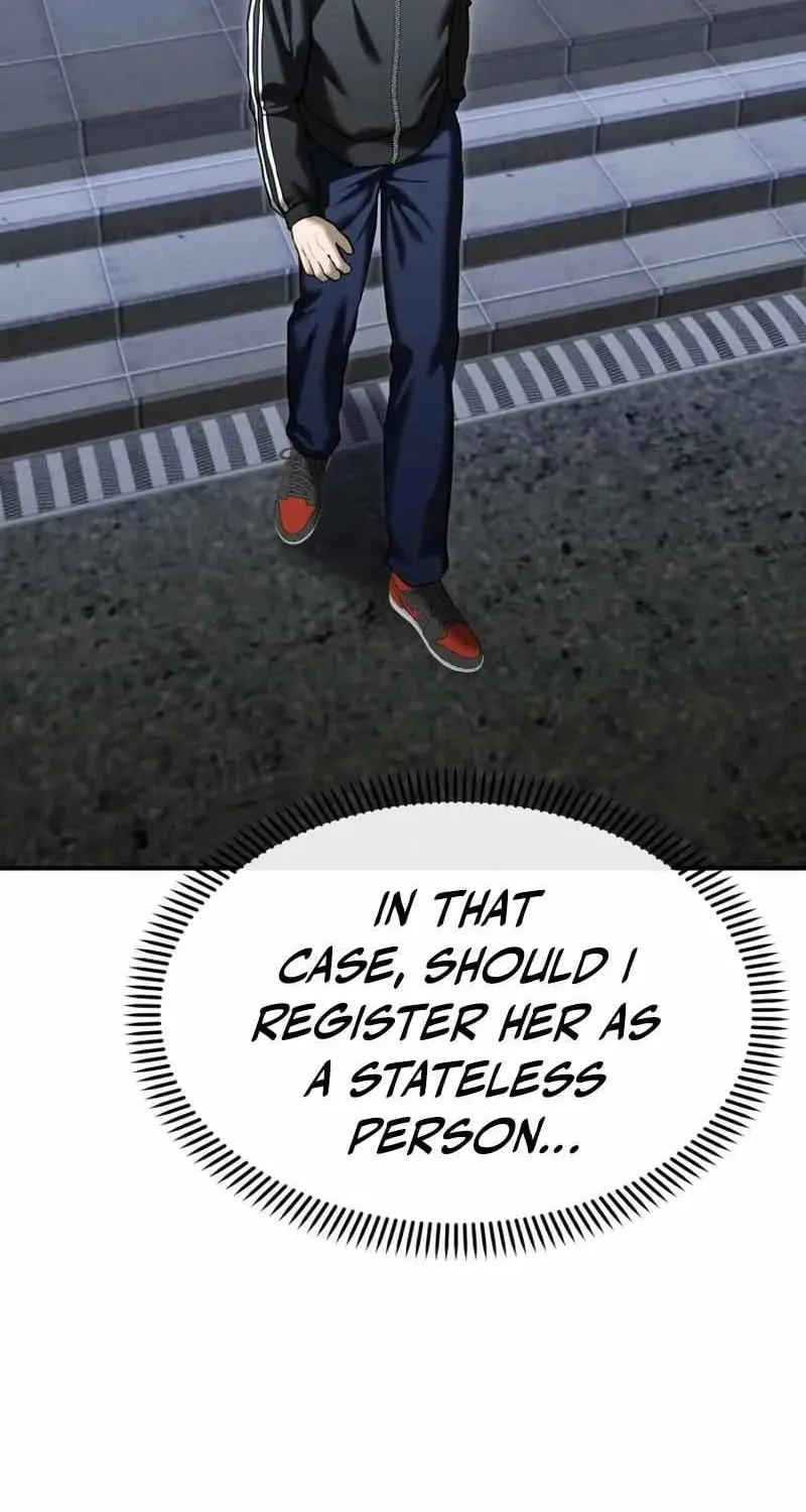 Read The Cop Is Too Strong chapter 34 image 103 on Lezhin