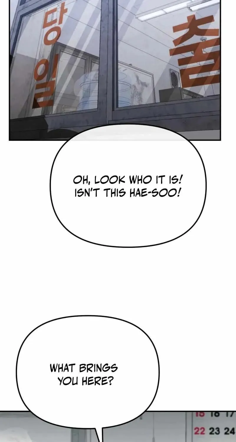 Read The Cop Is Too Strong chapter 34 image 105 on Lezhin