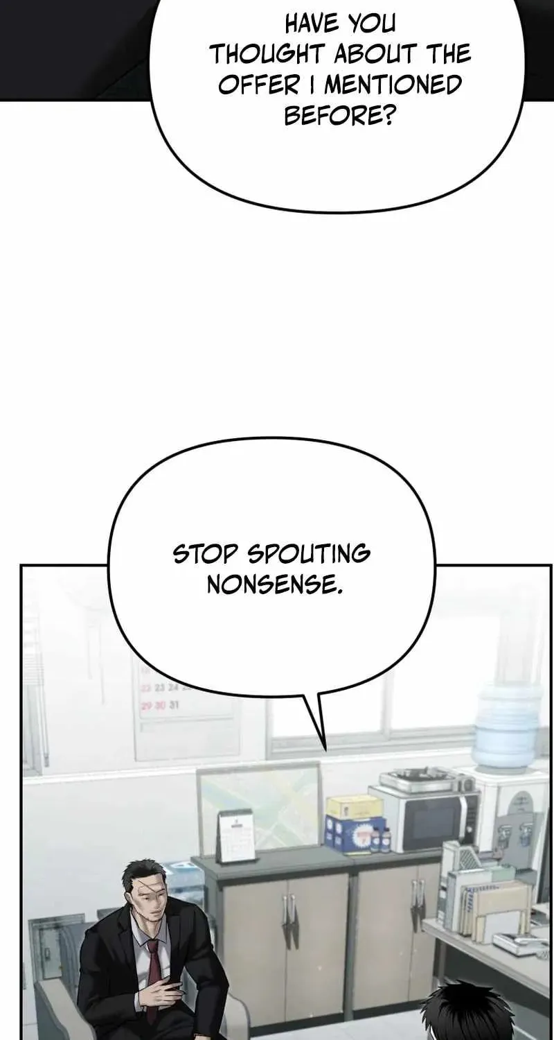 Read The Cop Is Too Strong chapter 34 image 107 on Lezhin