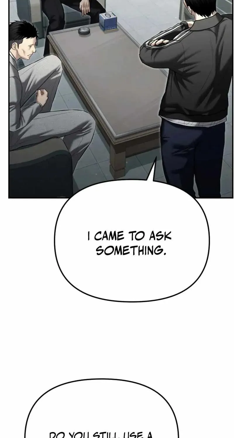 Read The Cop Is Too Strong chapter 34 image 108 on Lezhin