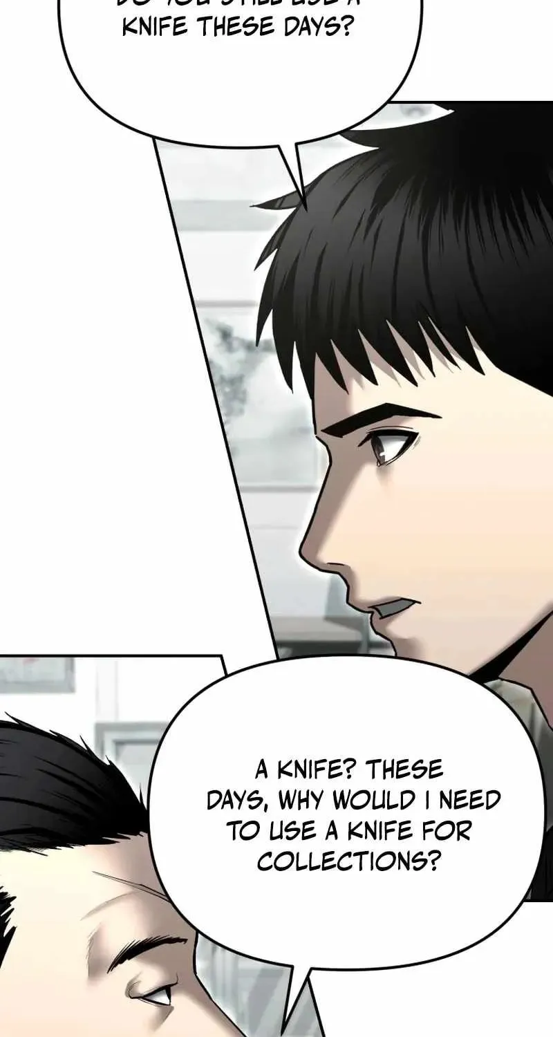 Read The Cop Is Too Strong chapter 34 image 109 on Lezhin