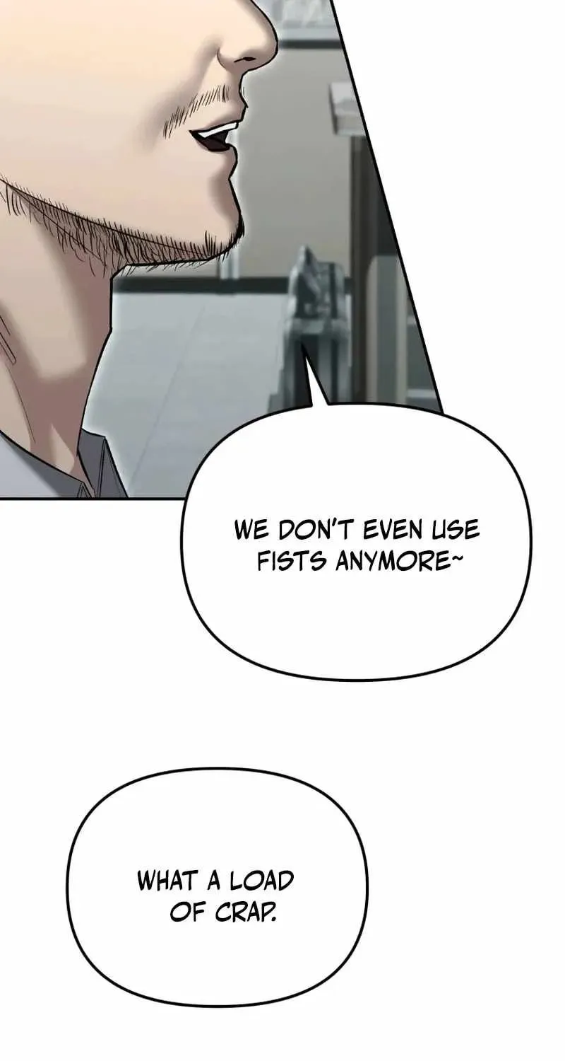 Read The Cop Is Too Strong chapter 34 image 110 on Lezhin
