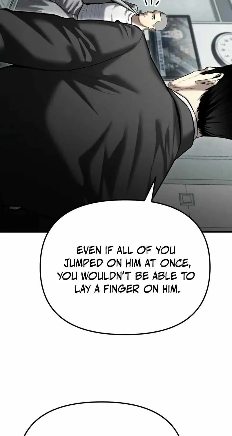 Read The Cop Is Too Strong chapter 34 image 117 on Lezhin