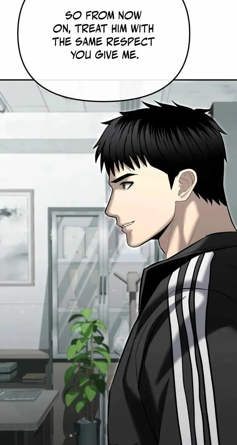 Read The Cop Is Too Strong chapter 34 image 118 on Lezhin