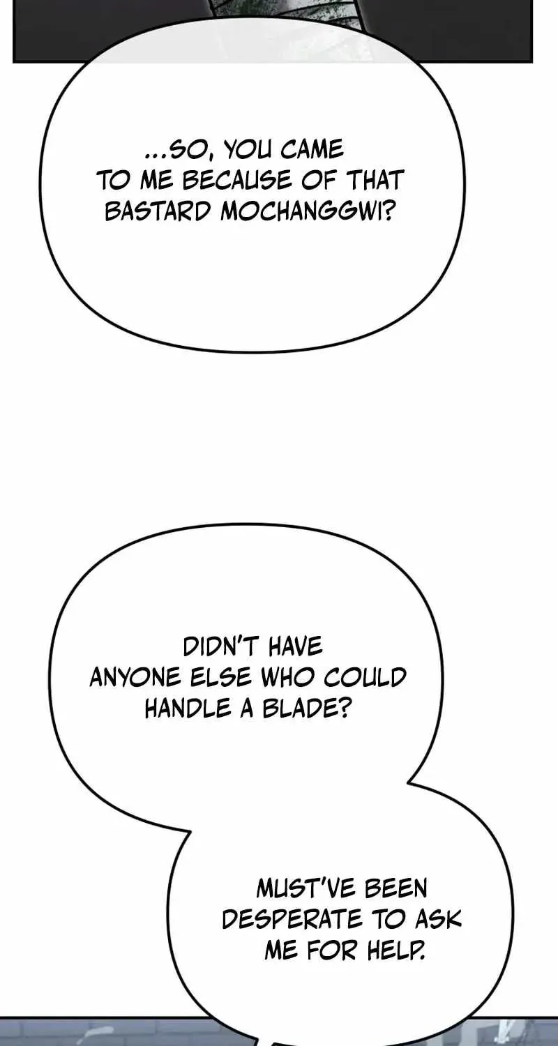 Read The Cop Is Too Strong chapter 34 image 121 on Lezhin