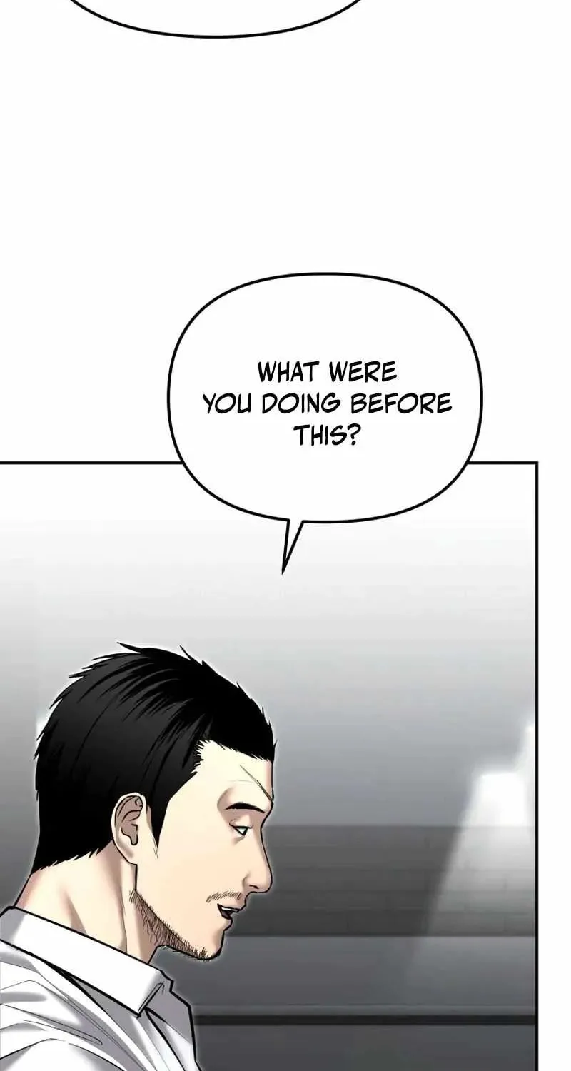 Read The Cop Is Too Strong chapter 34 image 123 on Lezhin