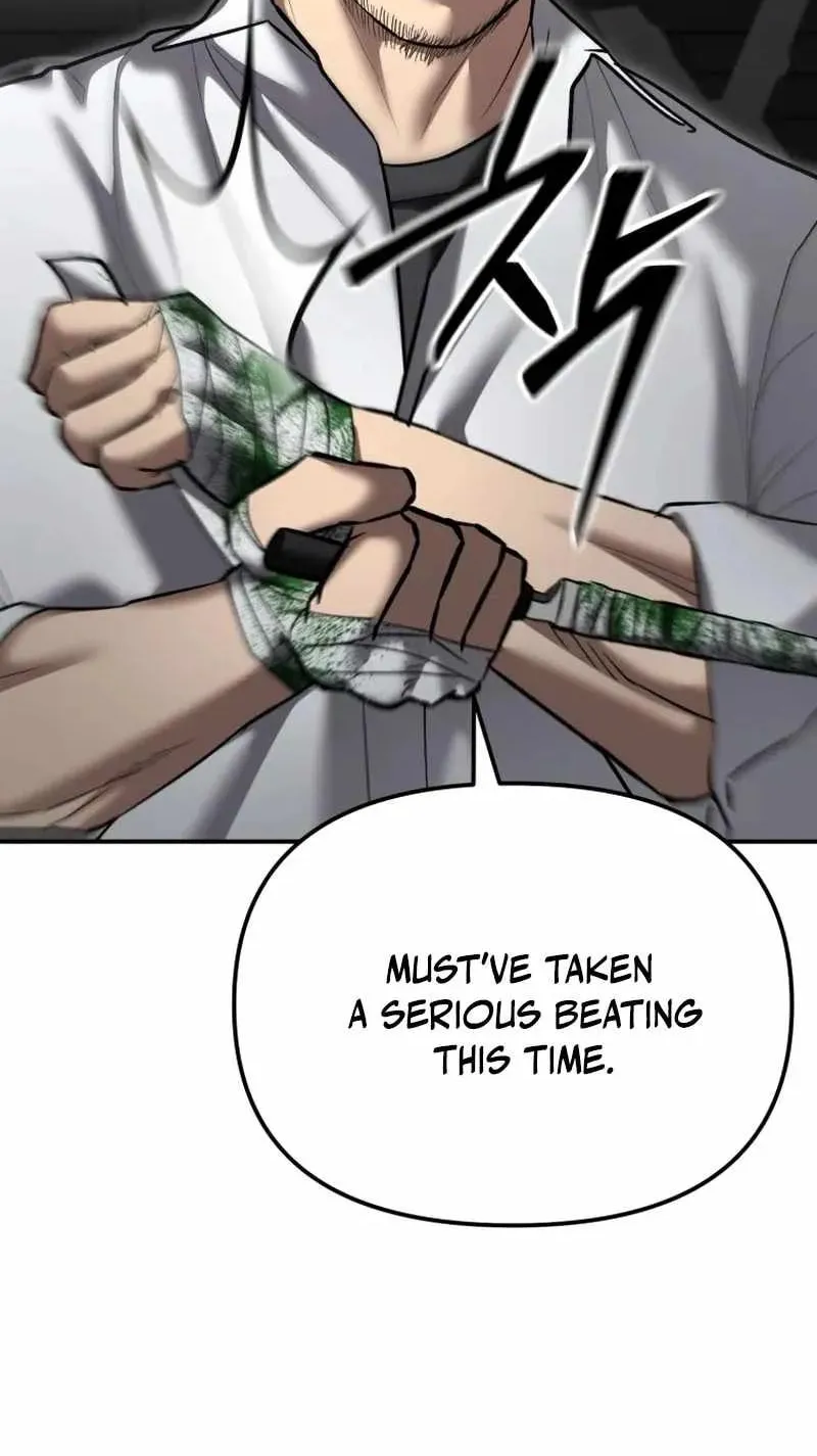 Read The Cop Is Too Strong chapter 34 image 127 on Lezhin