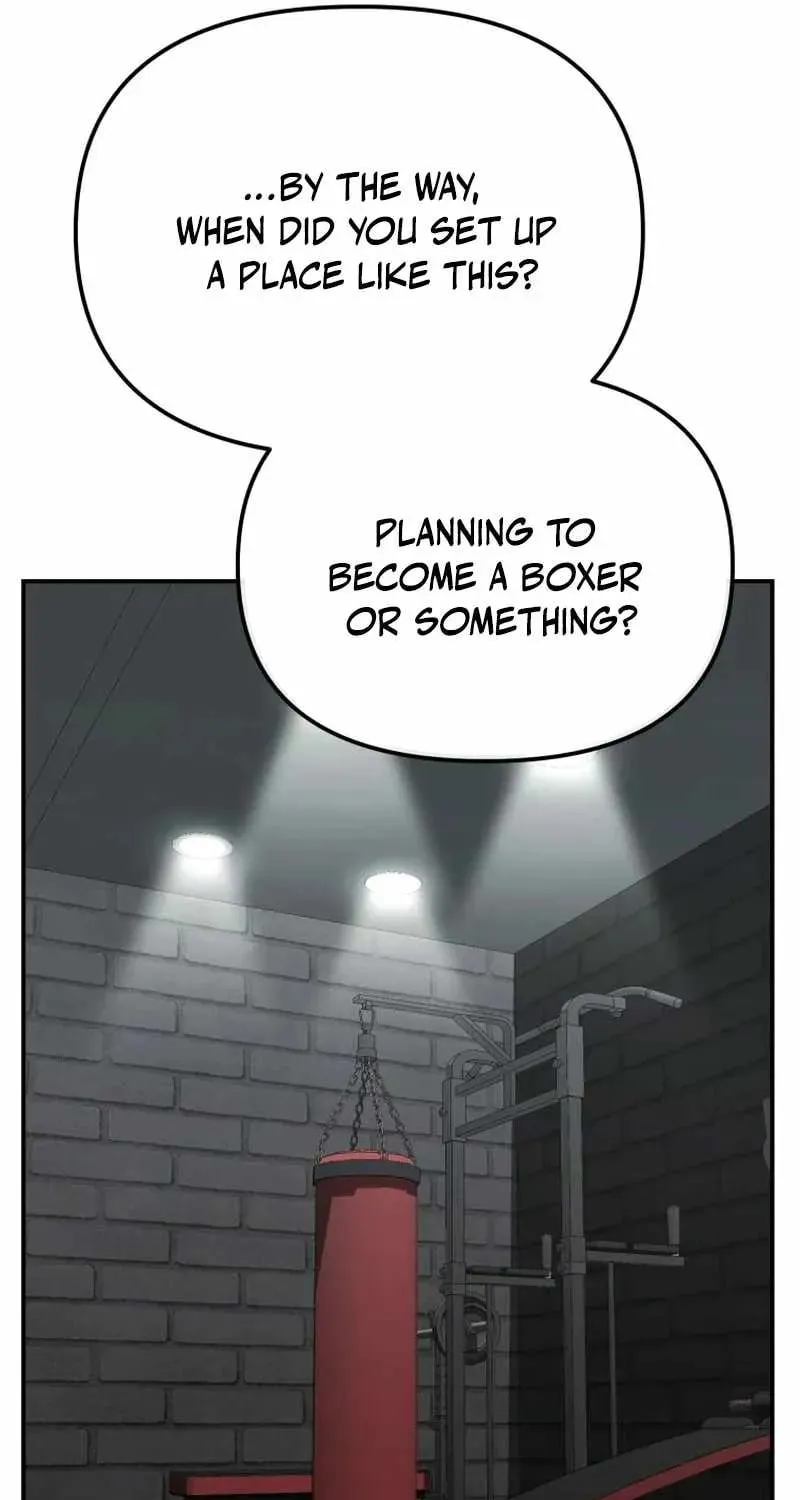 Read The Cop Is Too Strong chapter 34 image 128 on Lezhin