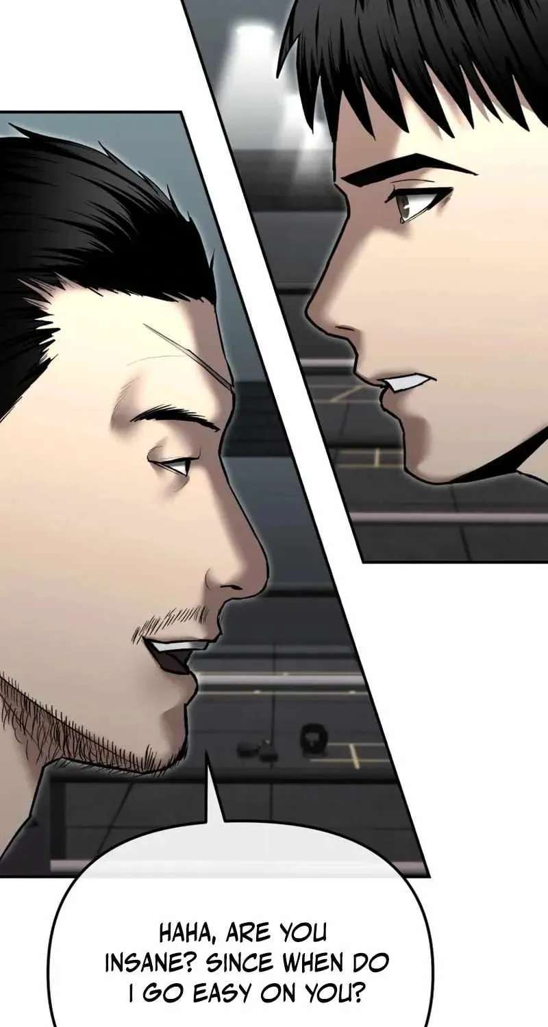 Read The Cop Is Too Strong chapter 34 image 132 on Lezhin