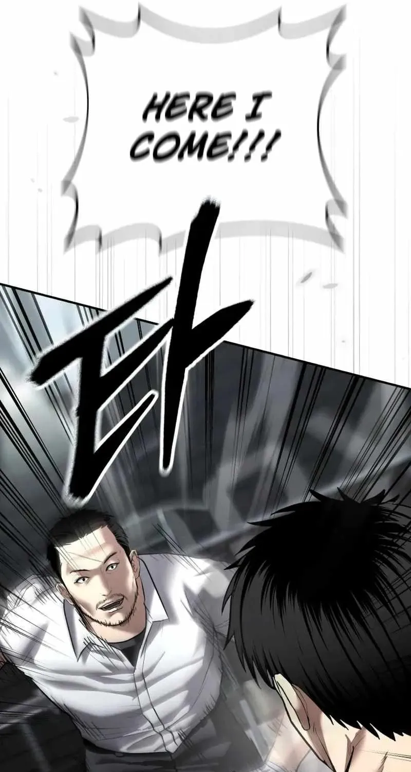 Read The Cop Is Too Strong chapter 34 image 134 on Lezhin