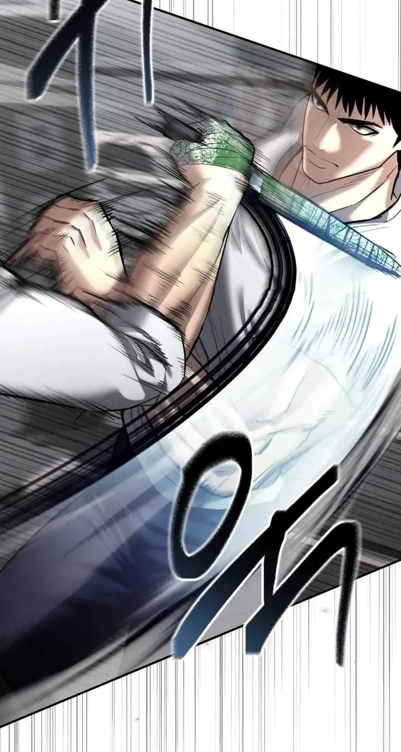 Read The Cop Is Too Strong chapter 34 image 136 on Lezhin
