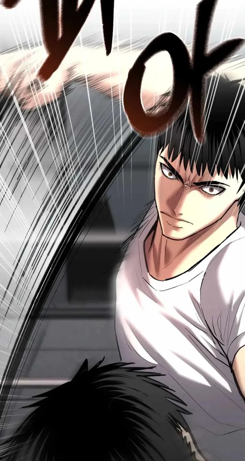Read The Cop Is Too Strong chapter 34 image 139 on Lezhin