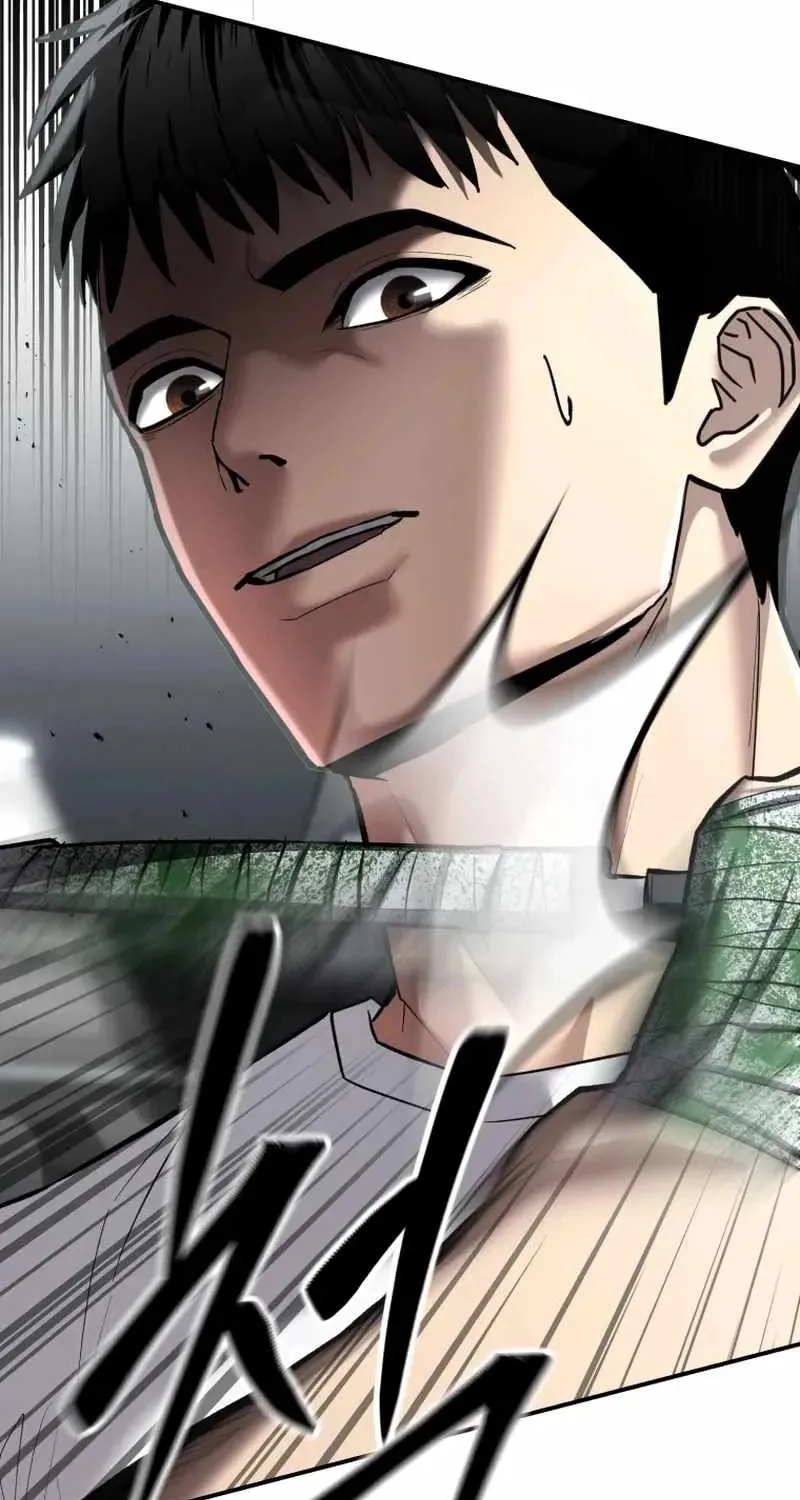 Read The Cop Is Too Strong chapter 34 image 144 on Lezhin