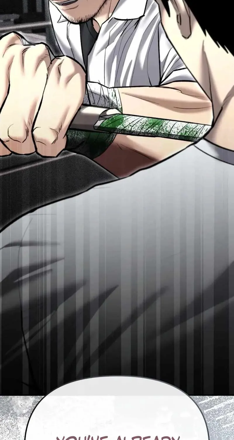 Read The Cop Is Too Strong chapter 34 image 146 on Lezhin